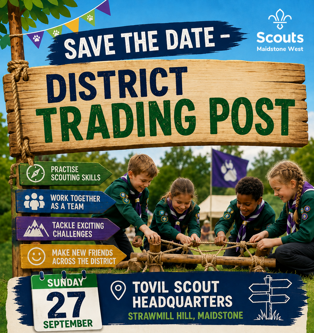 Cubs Trading Post