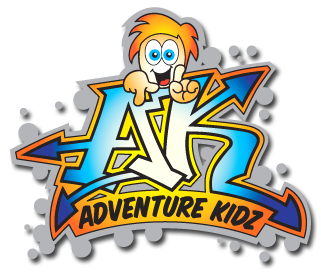 Sleepover at Adventure Kidz